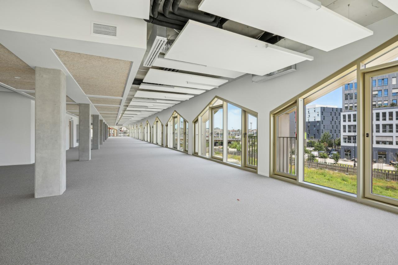 Bureau Bordeaux 14714m² Location bureau Bordeaux Gironde OLBUR2002056 20